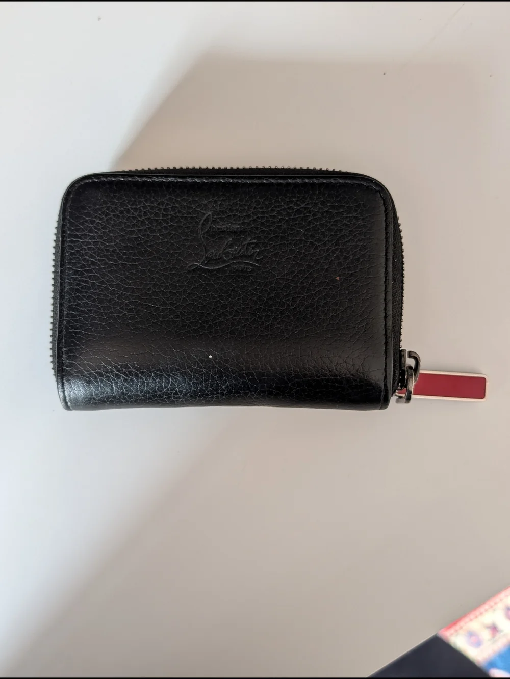Christian Louboutin guc authentic